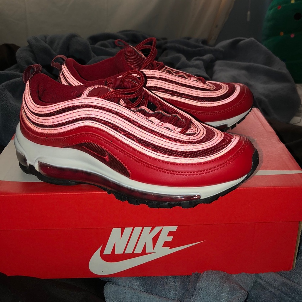 Nike W Air Max 97.